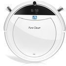 Pure Clean Smart Robot Vacuum Cleaner
