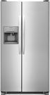 Frigidaire 25.5 cu. ft. Side by Side Refrigerator