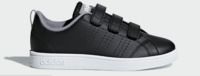3x adidas Originals Advantage Kids Clean Shoes