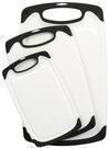 Basic Essentials 3-Piece Cutting Board Set