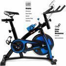 XtremepowerUS Indoor Stationery Bike