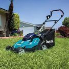 Makita 18V X2 (36V) LXT Lithium-Ion 17 Cordless Mower
