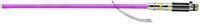 Star Wars Mace Windu Ep3 Force FX Lightsaber
