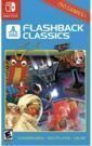 Atari Flashback Classics Switch