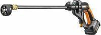 Worx WG625 20V MaxLithium Hydroshot Power Cleaner (Refurb)
