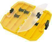 DEWALT Accessories Tough Case Storage, Medium