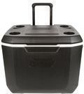 Coleman 50-Quart Xtreme 5-Day Heavy Duty Cooler with Wheels