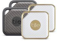 Tile Combo Tracker 4-Pack