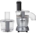 Veggie Bullet Electric Spiralizer & Food Processor