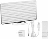 ViewTV Indoor HD Amplified Digital TV Antenna