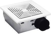 Broan-NuTone Ceiling and Wall Ventilation Fan