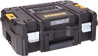 DEWALT TSTAK II Flat Top Toolbox Organizer