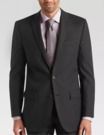 Egara Men's Slim Fit Suit Coat