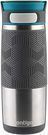 Contigo AUTOSEAL Transit Stainless Steel Travel Mug, 16 oz