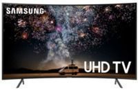 Samsung 65 4K Ultra HD Curved HDR Smart LED TV (2019 Model)