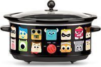 Disney DPX-7 Pixar Slow Cooker