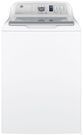 GE 4.6 cu. ft. High-Efficiency Top Load Washing Machine
