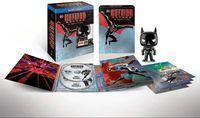 Batman Beyond Complete Series Blu-Ray Set (Pre-Order)