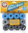 Arm & Hammer Disposable Waste Bag Refills