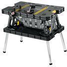 Keter Folding Table Work Bench