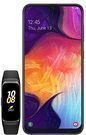Samsung Galaxy A50 64GB 6.4 Smartphone w/ Galaxy Fit