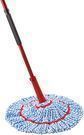 O-Cedar MicroTwist Microfiber Twist Mop