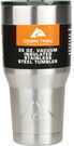Ozark Trail 30-Ounce Double-Wall, Vacuum-Sealed Tumbler