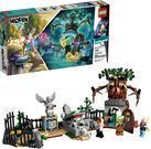 Lego Hidden Side Graveyard Mystery AR Building Set