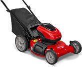 Snapper 58-Volt Cordless 21 Lawn Mower
