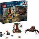 LEGO Harry Potter & The Chamber of Secrets: Aragog's Lair