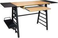 Calico Designs Convertible Kids Art Desk