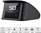 Timprove Universal Car Digital Head Up Display