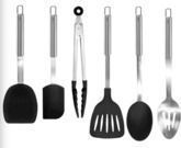 J.A. Henckels International 6-pc Kitchen Tool Set