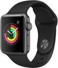 Apple Watch Series 3 42mm w/ Sport Band (Open Box)