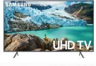 Samsung UN50RU7200 50 4K LED HDTV