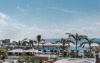 Mexico: Luxe, All-Inclusive Adults-Only Cancun Hotel