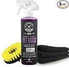 Chemical Guys 5pc. Floor Mat Cleaning Kit (16. Oz, HOL70016)