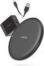 Anker Wireless Charger, PowerWave 7.5 Pad w/ Internal Fan