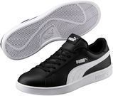 PUMA Men's Smash v2 Leather Sneakers