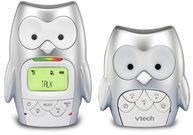 VTech Safe & Sound DM225 DECT 6.0 Digital Audio Baby Monitor