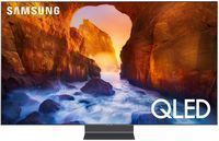 Samsung QN65Q90R 65 QLED HDR 4K UHD TV