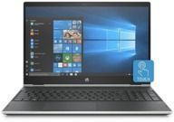 HP Pavilion 15 Convertible Touchscreen Laptop w/ 8GB Mem