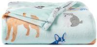 The Big One Supersoft Plush Throw