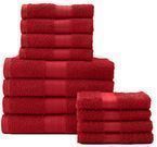 The Big One 12-pc. Bath Towel Value Pack