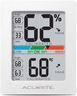 AcuRite 01083 Indoor Thermometer & Hygrometer