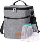 Lifewit 9-L Insulated Lunch Bag