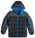 Boys 8-20 ZeroXposur Myriad-Puffer Jacket