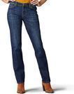 Women's Lee Relaxed Fit Straight Leg Jeans