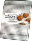 Ultra Cuisine 100% Stainless Steel Wire Cooling Rack