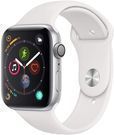 Apple Watch Series 4 (GPS, 44mm) w/ Sport Band